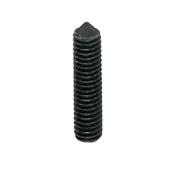 Hex Socket Set Screws/Cone Point