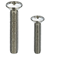 Ornamental Screws