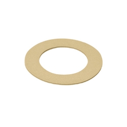 Urethane Gaskets - Circular Shape