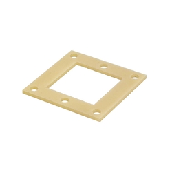 Urethane Gaskets - Square Shape