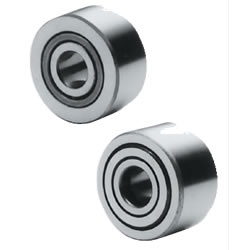 Roller Followers-Separate/Crowned Type/Flat Type/With Seal/No Seal