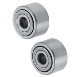 Roller Followers-Solid/Crowned Type/Flat Type/With Seal/No Seal