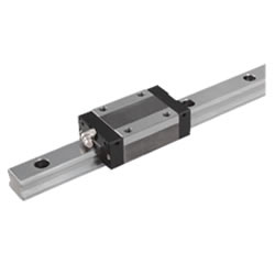 Linear Guides for for Heavy Load - Normal Clearance / C-VALUE