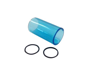 Vacuum Inline Filter VFL Series Filter Kit, maintenance parts