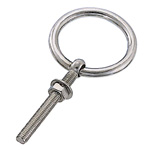 Jump Ring Bolt