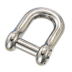 Sinking Shackle