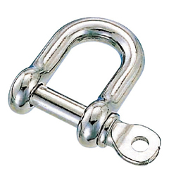 Screw Shackle