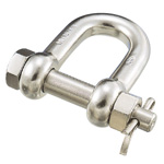 SBM Shackle