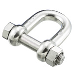 SBU Shackle