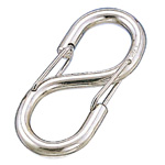 S-Shaped Hook