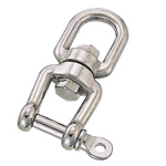 Single Shackle