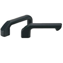 Aluminum Pull Handle UKF