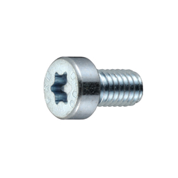 Low-Head Hexalobular Socket Head Cap Screw - SLT