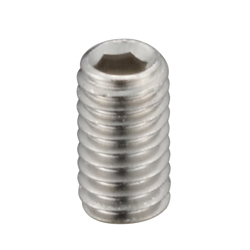 Set Screw for Precision Equipment (Ultra Fine Thread) SNTS (Set Screw)