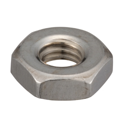 Hex Nut (Inch Thread) - SHNS 