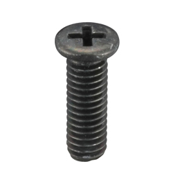 Pan Head Machine Screw for Precision Equipment, (Fine Thread) SNZ