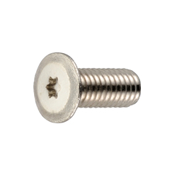 Hexalobular Socket Head Cap Screws With Extreme Low Profile SET