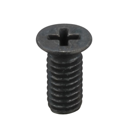 Cross-Head Countersunk Machine Screw for Precision Equipment (Fine Screws) SNZFS/SNZF-TBZ