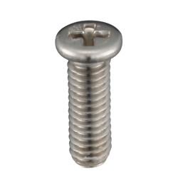 Pan Head Screw for Precision Equipment (Fine Screw) SNZS