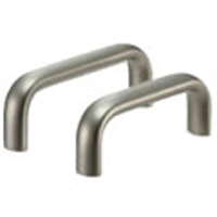 Stainless Steel Handle UAFS