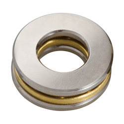 Thrust Ball Bearing T-Series