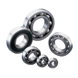 SS Series SUS440C Stainless Steel Bearing