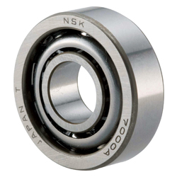 Angular Ball Bearing