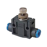 Throttle Valve Inline Type ENU