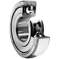 Deep Groove Ball Bearing