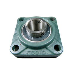 Cast Iron Flange Shape