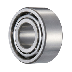 Double-Row Angular Contact Ball Bearing