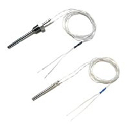 Compensating Cable for Thermistor Temperature Sensor [E52]