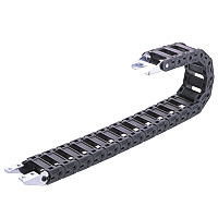 Plarailchain Standard Type Open‑Close Flap HPU Series