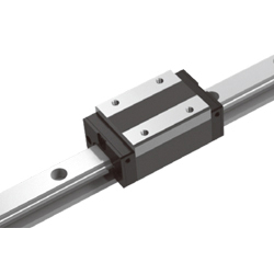 Linear Guide MSA Series