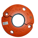 Top Flange, FL-10