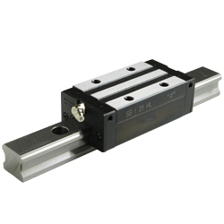 Linear Rail System SBI-HL/HLL Series