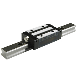 Linear Rail System SBI-CL/CLL Series