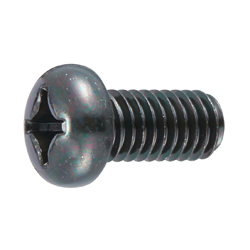 Cross Recessed Pan Head Machine Screw