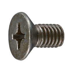 Phillips Flat Head Screw