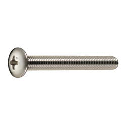 Phillips Small Truss Machine Screw