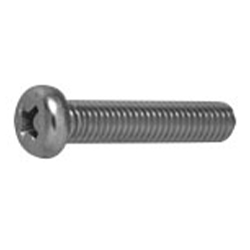 Phillips Former JIS Pan Head Screws