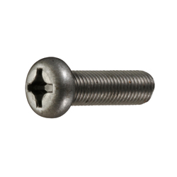 Fine Phillips Pan Head Screw