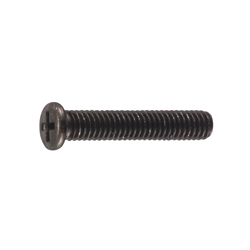 No. 0, Type 1 Phillips Pan Head Screw