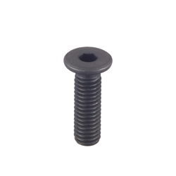 Ultra Low-Profile Hex Socket Head Cap Screw