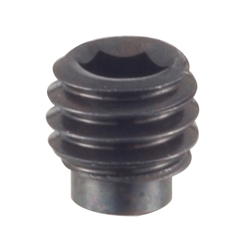 Hex Socket Set Screw Dog Point