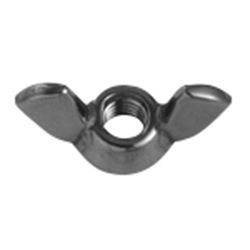 Cast Wing Nut, Class 1 Whitworth