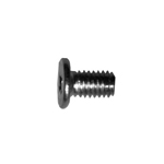 Slim Cross Recessed Head Machine Screw (Ultra-Low Head)