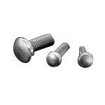 Stainless Steel Sink Screw