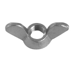 Cast Metal Wing Nuts (Japanese Standard)