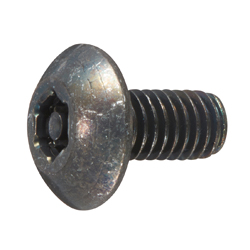 TRX Tamper-proof Truss Machine Screw